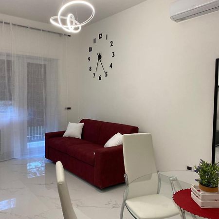 Tiburtina Flats Apartment Roma Exterior foto