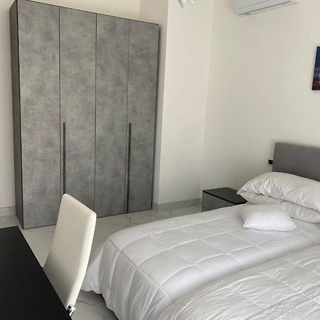 Tiburtina Flats Apartment Roma Exterior foto