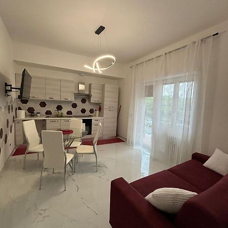 Tiburtina Flats Apartment Roma Exterior foto