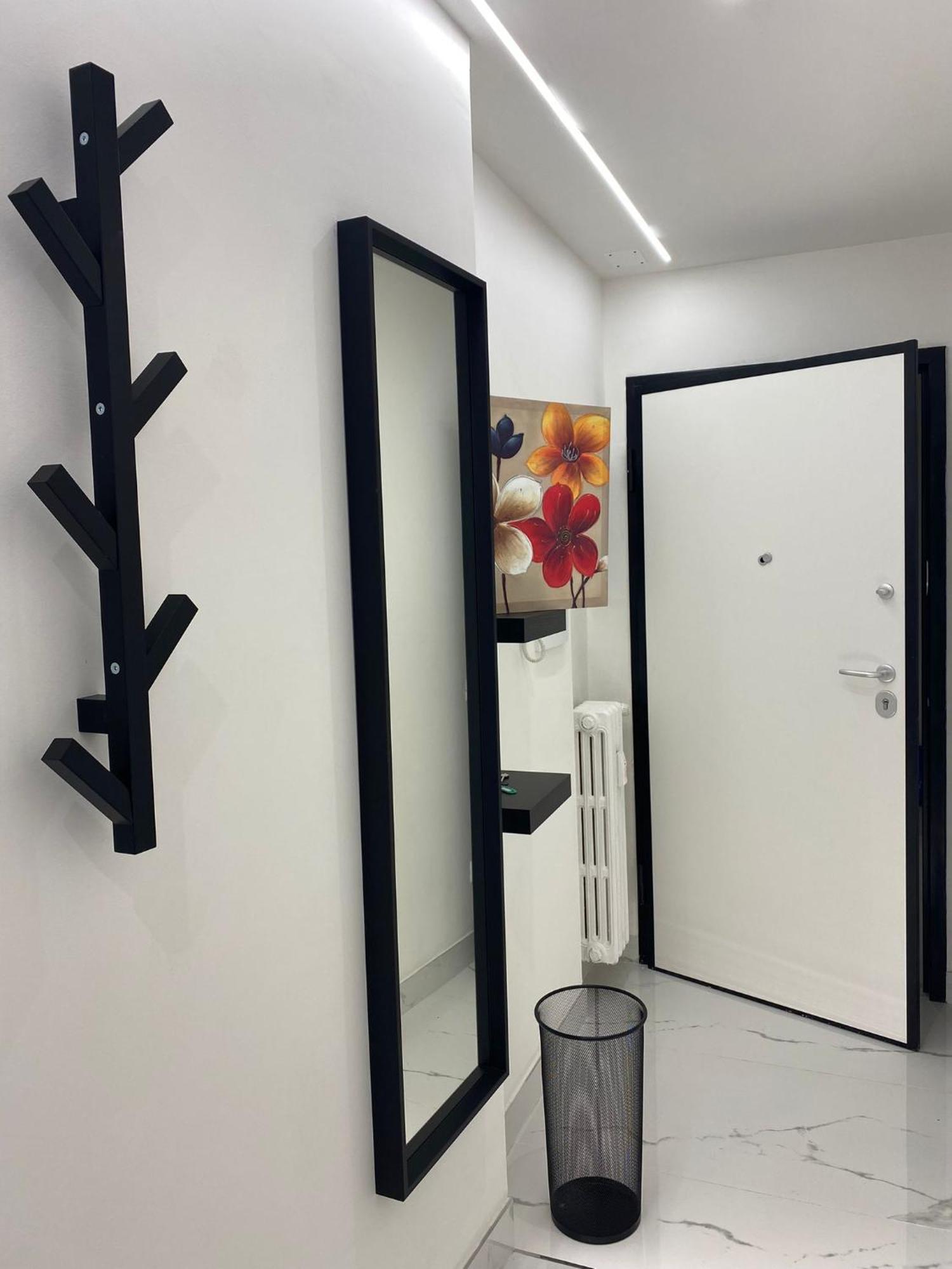 Tiburtina Flats Apartment Roma Exterior foto