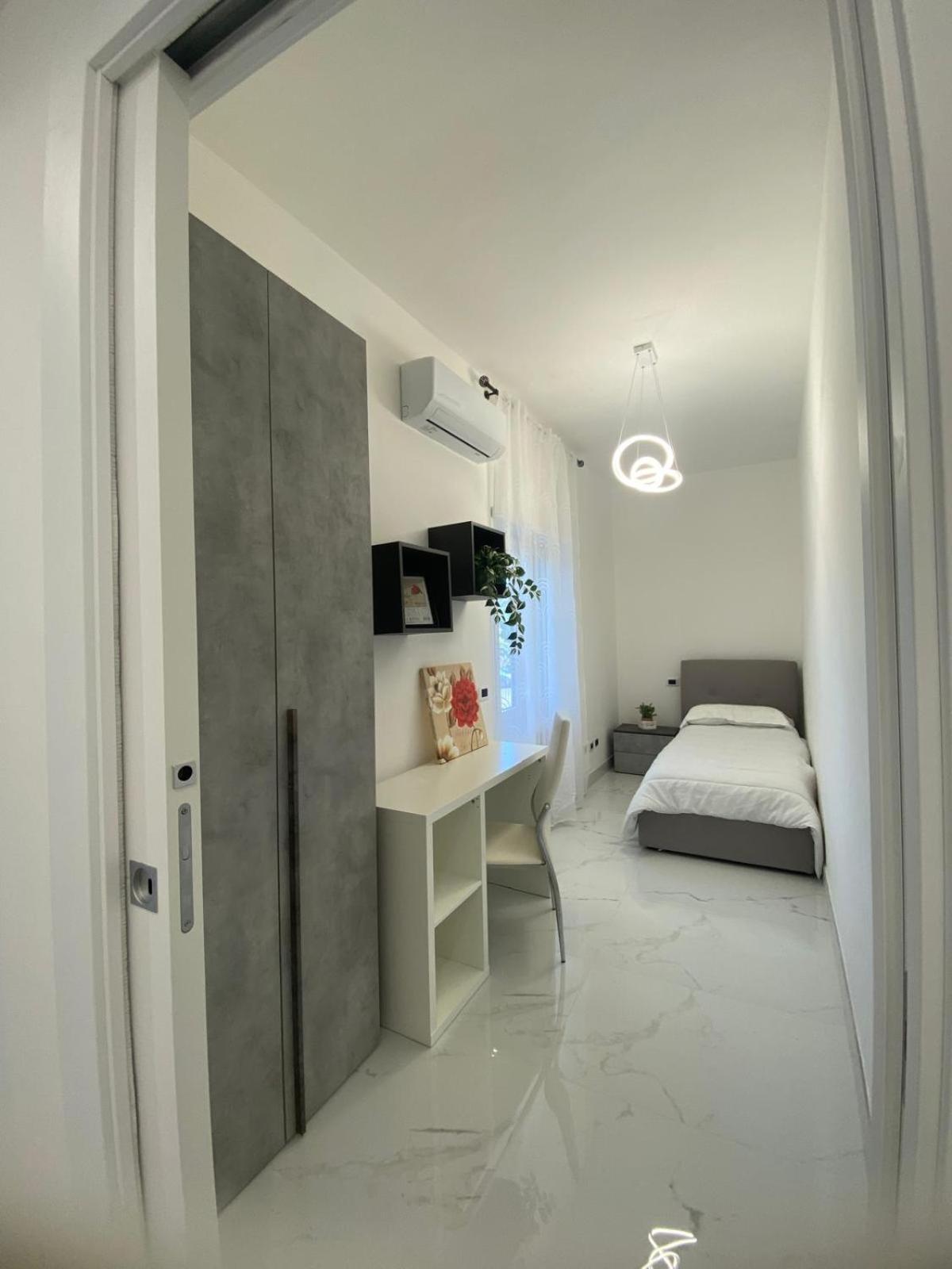 Tiburtina Flats Apartment Roma Exterior foto