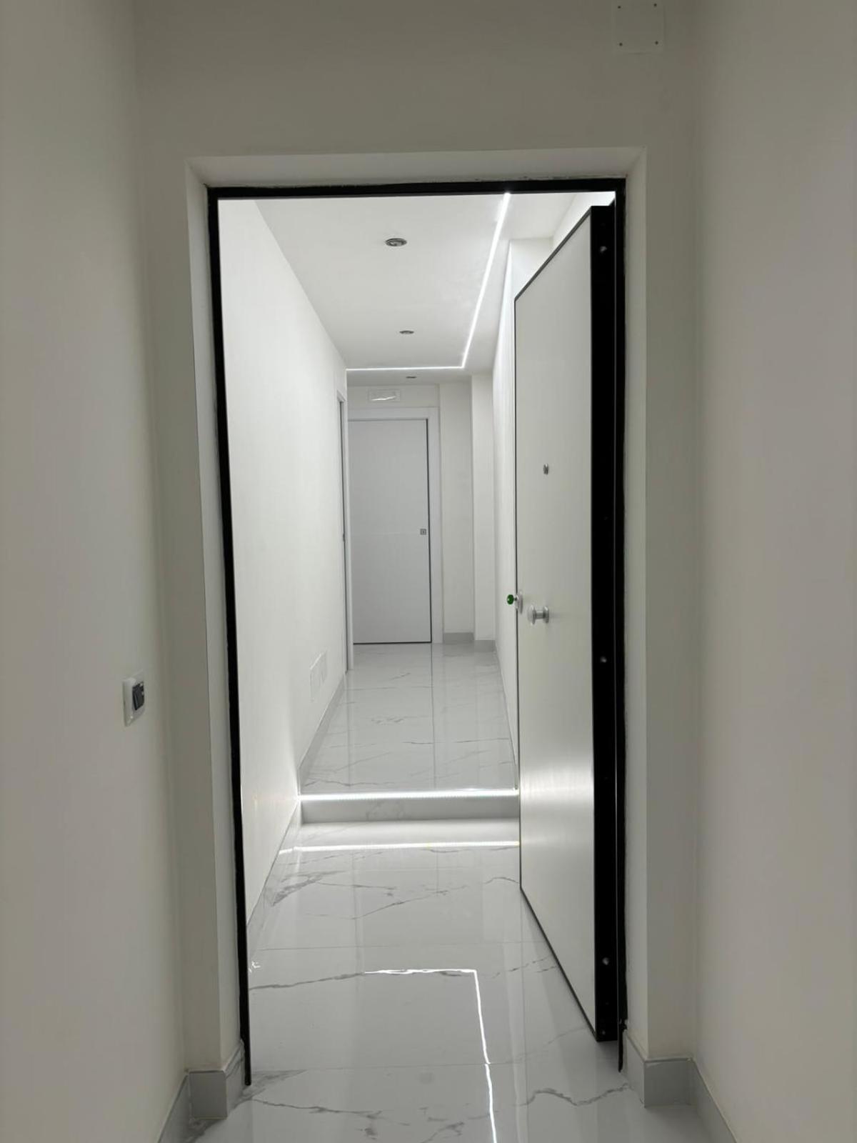 Tiburtina Flats Apartment Roma Exterior foto
