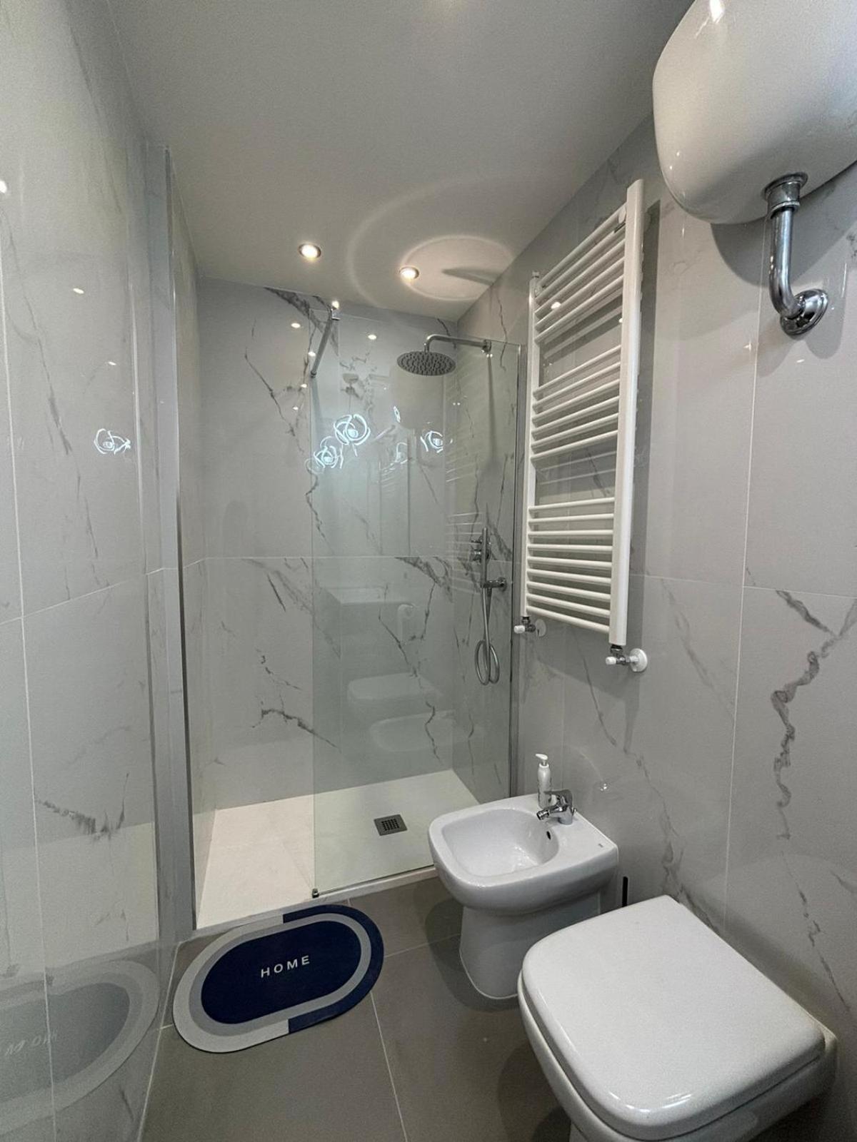 Tiburtina Flats Apartment Roma Exterior foto