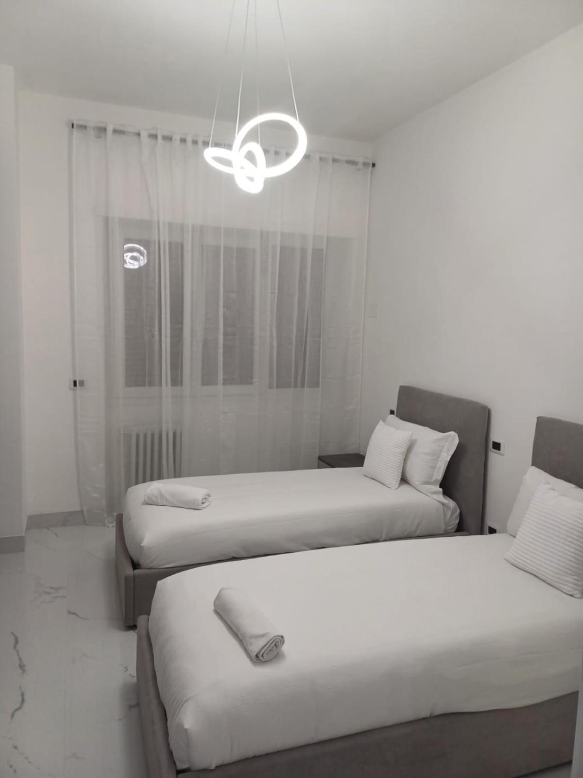 Tiburtina Flats Apartment Roma Exterior foto